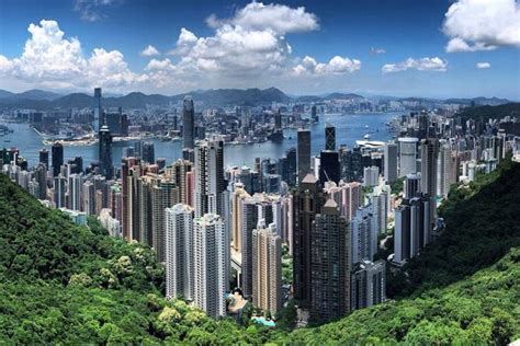 hong kong highlights.